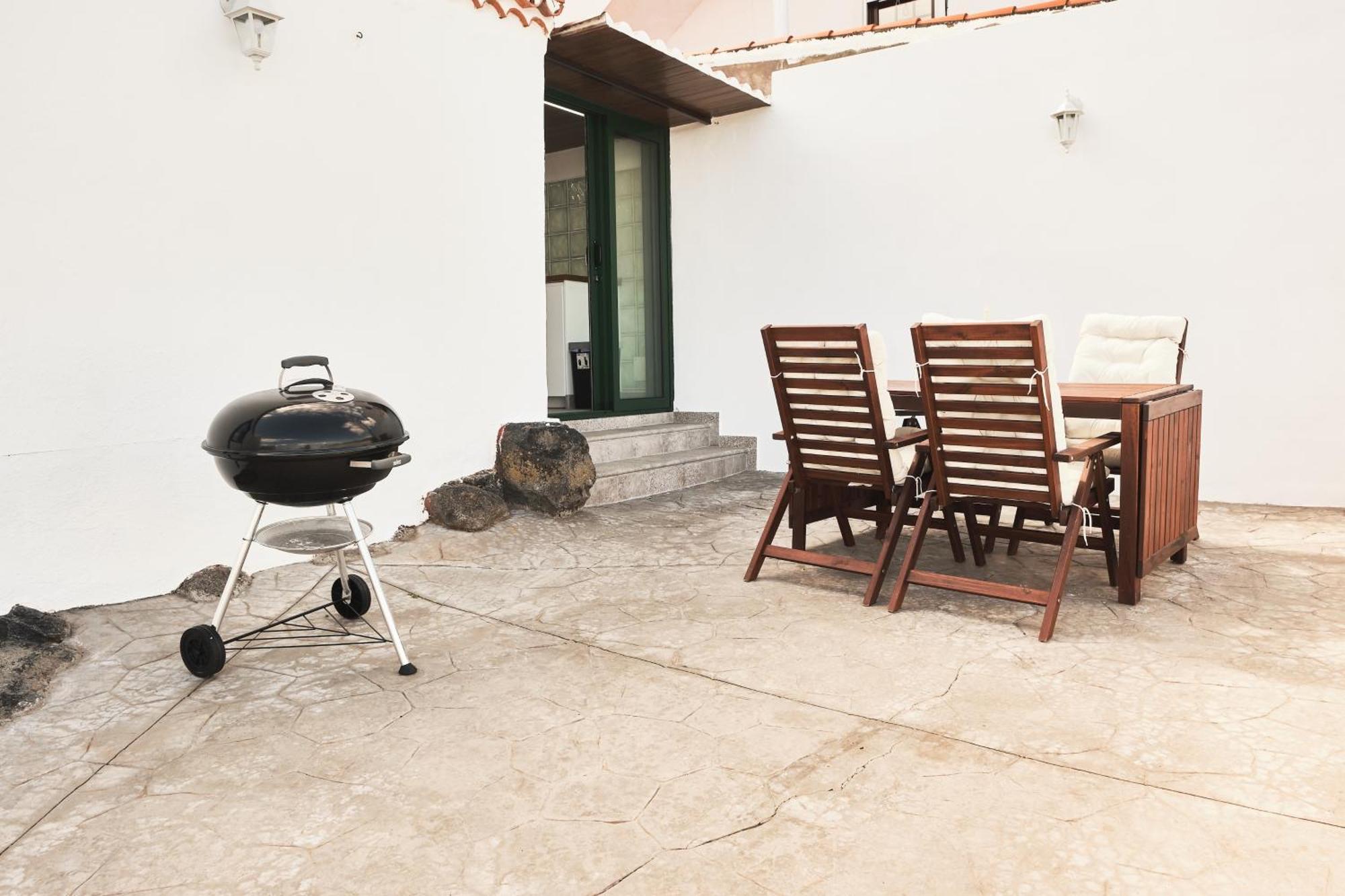 Vila Casa Pepi Un Lugar Magico San Andres  Exteriér fotografie