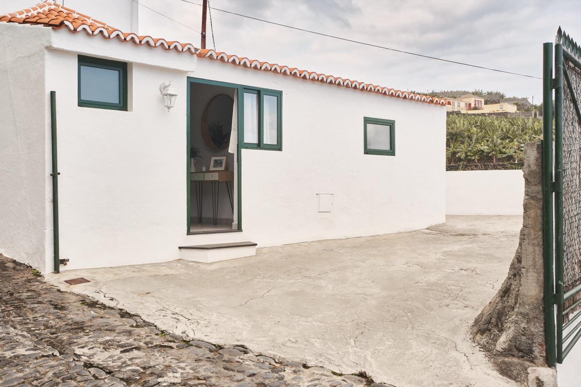 Vila Casa Pepi Un Lugar Magico San Andres  Exteriér fotografie